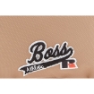 Picture of HUGO BOSS Medium Beige Exclusive Logo Recycled Nylon Belt Bag