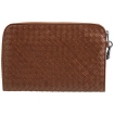 Picture of BOTTEGA VENETA Men's Intrecciato Document Case