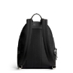 Picture of ROBERTO CAVALLI Men's Black Micro Studded Pocket Nylon Backpack