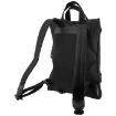 Picture of BALLY On The Go Flat Backpack In Black
