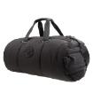 Picture of MONCLER Black Logo Patch Padded Holdall