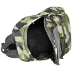 Picture of JIMMY CHOO Wilmer Camouflage Print Backpack