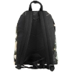 Picture of JIMMY CHOO Wilmer Camouflage Print Backpack