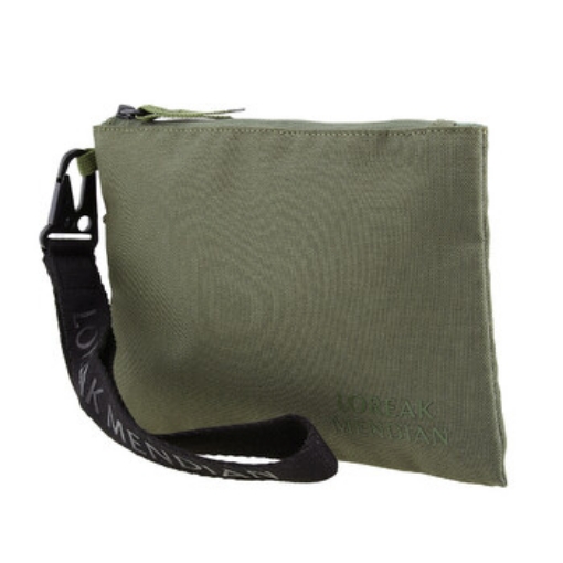 Picture of LOREAK MENDIAN Loreak Green Bolso Mano Mini Handbag