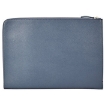 Picture of MONTBLANC Sartorial Leather Portfolio - Denim Blue