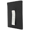 Picture of BALLY Men's Black Taedy Business Card Holder