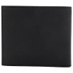 Picture of HUGO BOSS Men's Black Leather Boss Logo Wallet