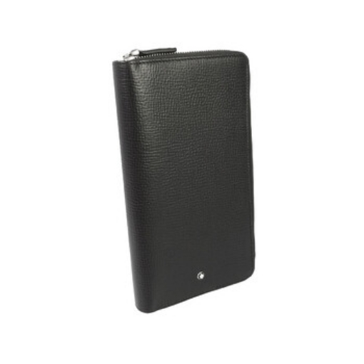 Picture of MONTBLANC Meisterstuck Selection Travel Wallet