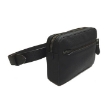 Picture of COACH Men's Black Metropolitan Soft Belt Bag