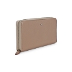 Picture of MONTBLANC Meisterstuck Beige Soft Grain Leather 8CC Long Wallet & Coin Case