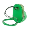 Picture of JW ANDERSON Neon Green Nano Cap Mini Crossbody Bag