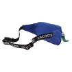 Picture of LACOSTE Logo Band Colour-Block Nylon Waist Bag