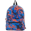 Picture of ALEXANDER MCQUEEN Camouflage Metropolitan Backpack