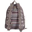 Picture of LE SPORTSAC Sea Stripe Tan Backpack