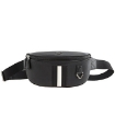 Picture of BALLY Men's Black Mythos Matey Belt Bag