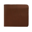 Picture of BLEU DE CHAUFFE Brown Men's Pognon Wallet