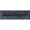 Picture of SALVATORE FERRAGAMO Calfskin Leather Document Holder In Navy Blue