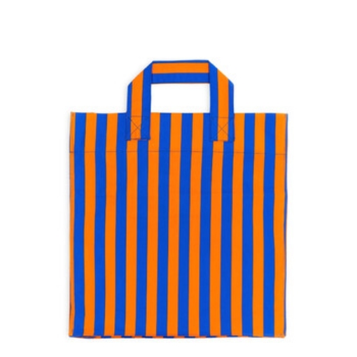 Picture of SUNNEI Striped Pattern Tote Bag