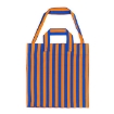 Picture of SUNNEI Striped Pattern Tote Bag