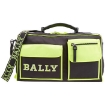 Picture of BALLY Champion Jakob Black Weekender Bag