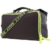 Picture of BALLY Champion Jakob Black Weekender Bag