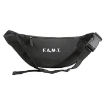 Picture of F.A.M.T. Black Belt Bag "Do Not Remove"