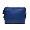 Picture of COACH Men's Patch Pacer Crossbody Bag in Black Copper/Sport Blue