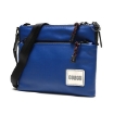 Picture of COACH Men's Patch Pacer Crossbody Bag in Black Copper/Sport Blue