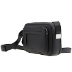 Picture of BURBERRY Olympia Grained Leather Crossbody - Black