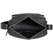Picture of BURBERRY Olympia Grained Leather Crossbody - Black