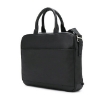 Picture of BALLY Black Men's Vaud Business Bag