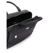 Picture of BALLY Black Men's Vaud Business Bag