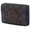 Picture of COACH Men's Signature Wallet With Patch
