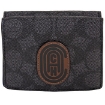 Picture of COACH Men's Signature Wallet With Patch