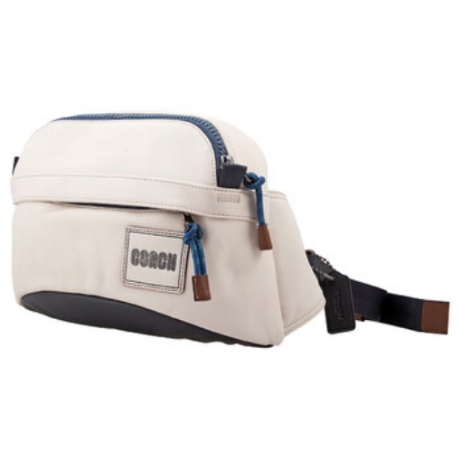 Picture of COACH Men's Pacer Sport Pack With Patch