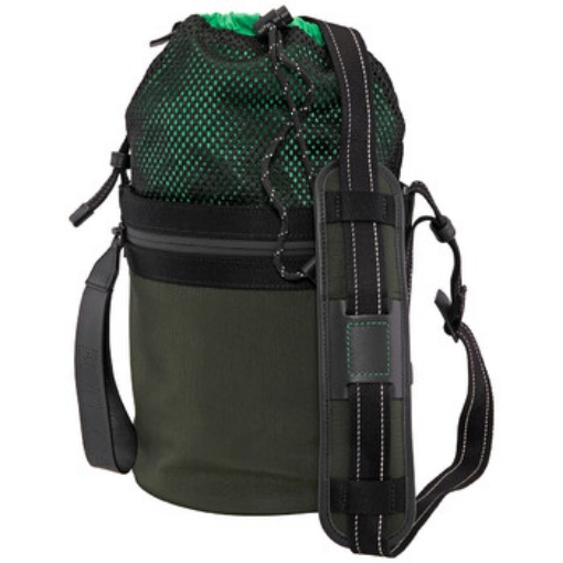 Picture of BOTTEGA VENETA Men's Messenger Bag in Green