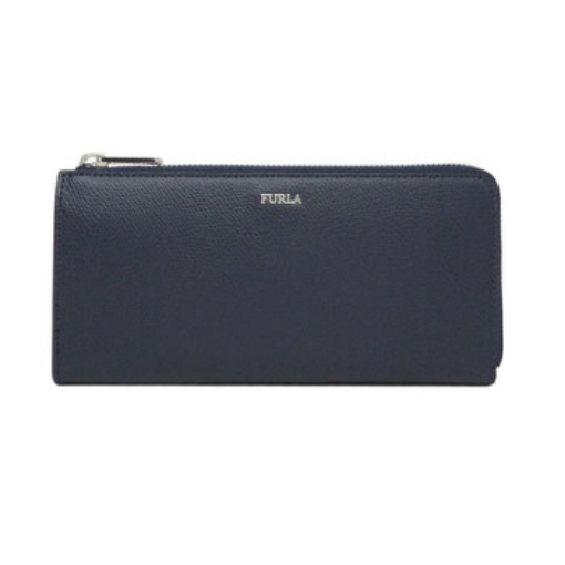 Picture of FURLA Men's Marte Zip Around Wallet