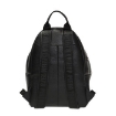 Picture of PHILIPP PLEIN Men's Black PP1978 Elkskin Backpack