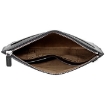 Picture of MONTBLANC Meisterstuck Urban Zip Clutch In Black