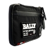 Picture of BALLY Men's Neck-strap Phone Wallet