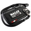 Picture of BALLY Men's Neck-strap Phone Wallet