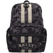 Picture of BALLY Men's Explore Fixie Nylon Backpack