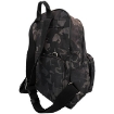 Picture of BALLY Men's Explore Fixie Nylon Backpack