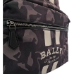 Picture of BALLY Men's Explore Fixie Nylon Backpack