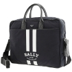 Picture of BALLY Men's Faldy Eco-nylon Business Bag