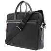 Picture of BALLY Men's Faldy Eco-nylon Business Bag