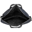 Picture of BALLY Men's Faldy Eco-nylon Business Bag