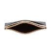 Picture of HUGO BOSS Signature Stripe Grained-Leather Card Holder