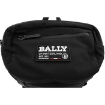 Picture of BALLY Men's Escapes Black Foldable Backpack