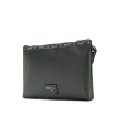 Picture of BALLY Black Men's Hartland Clutch